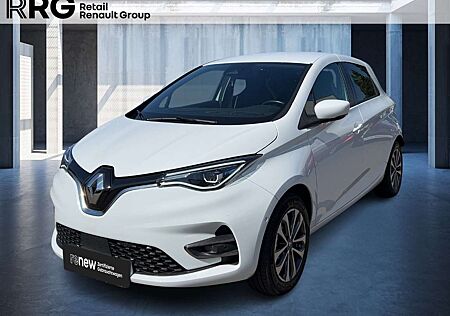 Renault ZOE R135 Z.E. 50 Intens inkl. Batterie
