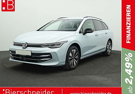 VW Golf Variant Volkswagen 8 1.5 TSI Life 5J.GARA KAMERA ACC SHZ