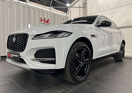 Jaguar F-Pace D200 MildHybrid Basis AWD/LED/AHK/Tempo