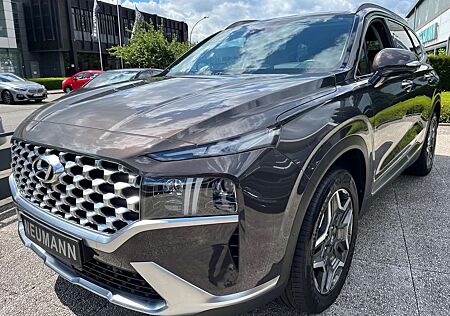 Hyundai Santa Fe Prime Plug-In Hybrid 4WD