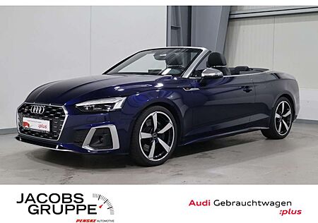 Audi S5 Cabriolet 3.0 TFSI quattro B&O*SH*PDC *
