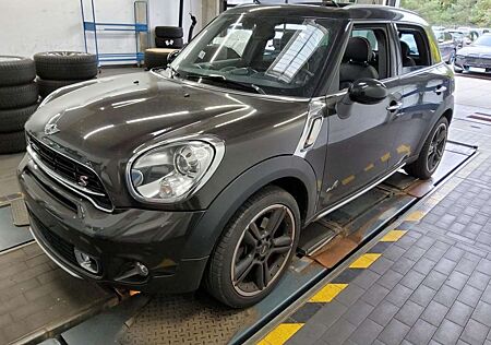 Mini Cooper S Countryman Cooper S ALL4