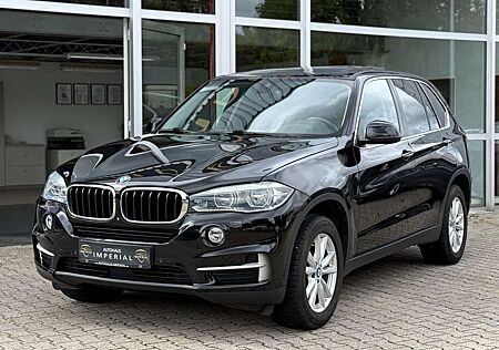 BMW X5 xD 30d LEDER+PANO+HUD+STNDHZ+360°+ACC+LED+AHK