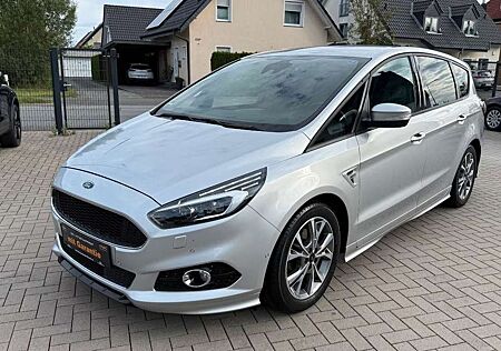 Ford S-Max 2.0 TDCI ST-Line-Automatik-LED-AHK-CarPlay