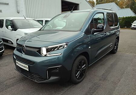 Citroën Berlingo Citroen 110 M Klimaaut./Alufelgen/AHK