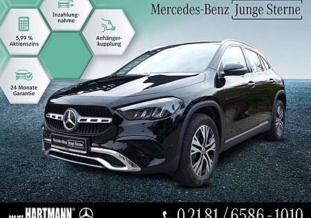 Mercedes-Benz GLA 180 PROGRESSIVE PLUS+RF-KAM+MBUX+NAVI+KEYLES