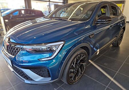 Renault Arkana Esprit Alpine Full Hybrid 145 BOSE 0,0%