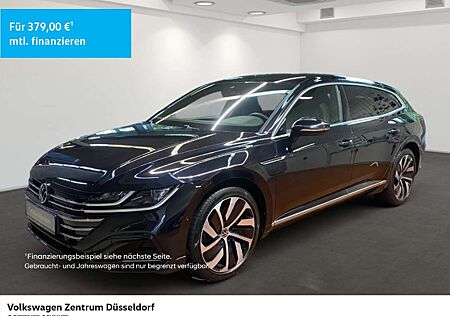 VW Arteon Volkswagen Shooting Brake R-Line 1.4 eHybrid 115 kW