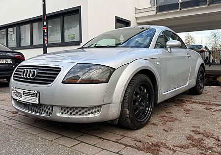 Audi TT Coupe/Roadster 1.8 T 132kW 20V*KLIMAAUTOMATIK