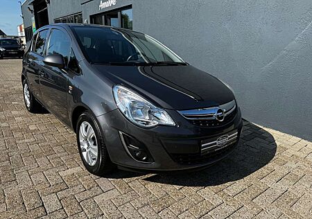 Opel Corsa 150 Jahre *Viele Neuteile*Steuerkette Neu*uvm