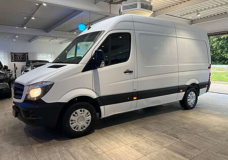 Mercedes-Benz Sprinter 216/316 CDI*Hoch+Lang*Garantie*