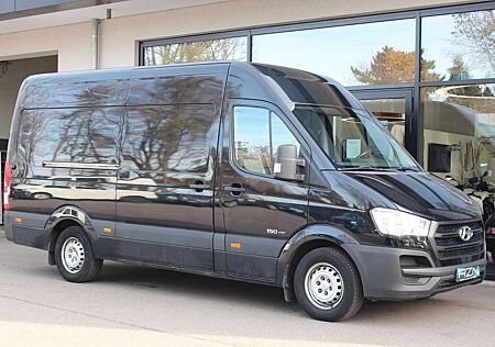 Hyundai H 350 CRDi 150 Kasten L3H2 Profi