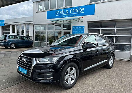 Audi Q7 3.0 TDI quattro S line *AHK/Navi/Kamera*