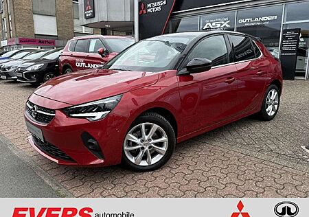 Opel Corsa 1.2 Elegance *Automatik *LED *SHZ *PDC