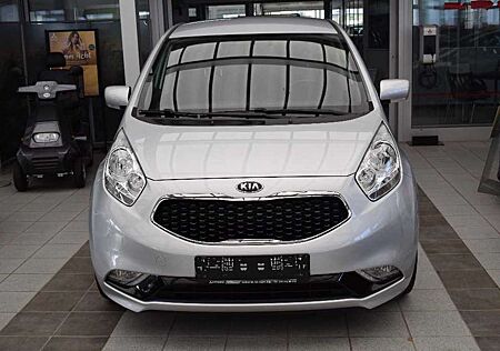 Kia Others VENGA 1.6