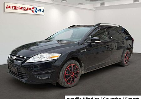 Ford Mondeo Kombi 1.6i Klimaanlage SHZ PDC AHK