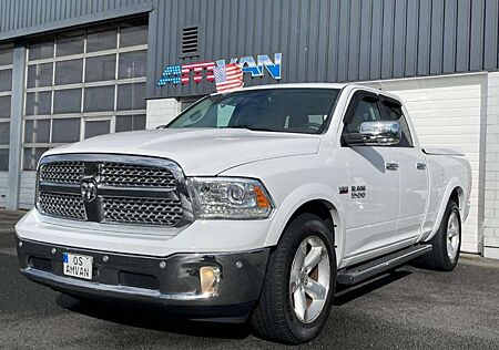 Dodge RAM 5.7 HEMI Ext. Cab Laramie Leder LPG