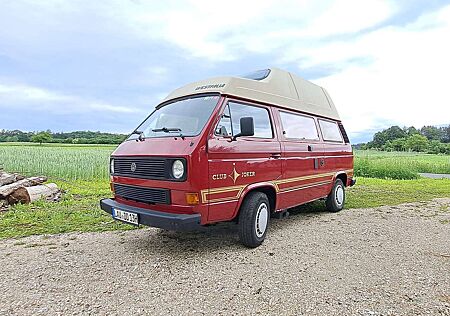 VW T3 Volkswagen Club Joker/Westfalia