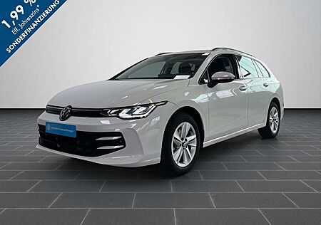 VW Golf Variant Volkswagen Life 1.5 TSI Led,ACC,App-Connect,