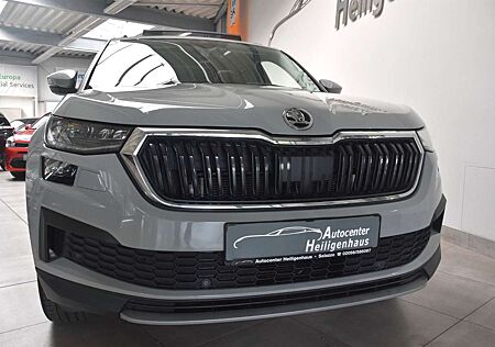 Skoda Kodiaq 2.0 TDI Tour DSG LED Navi Kessy SHZ ACC