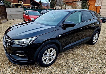 Opel Grandland X 1.5 D Automatic Edition