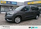 Opel Combo Life XL Elegance 1.5 7-Sitze/AHK/Shz/Navi/180°Kamera/Kl