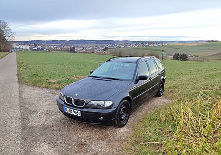 BMW 320i 320