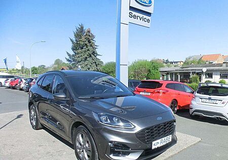Ford Kuga 2.5PHEV ST-Line X/AHK/B&O/eSitz/ACC/2xCam