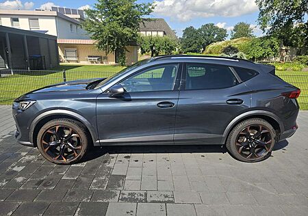 Cupra Formentor VZ 2.0 TSI 4Drive DSG