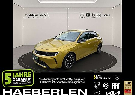 Opel Astra L 1.2 Turbo Elegance *Tempomat+Parksensor*