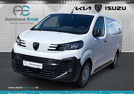 Peugeot Expert 2.0 BlueHDi 145 L3