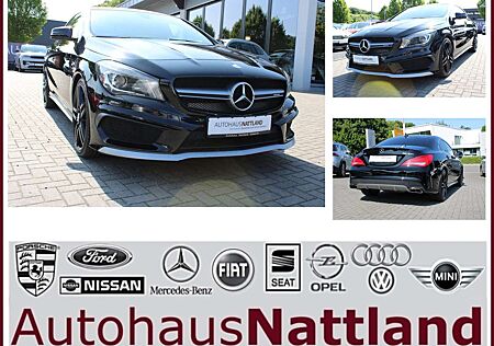 Mercedes-Benz CLA 45 AMG 4Matic RFK
