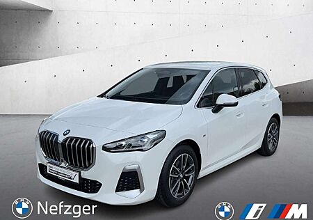 BMW 220 Active Tourer i M Sport Navi Prof. HiFi H/K