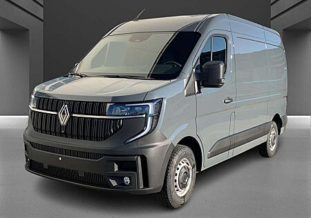 Renault Master NEW 3,5t L2H2 170 PS AHK 270° Parking