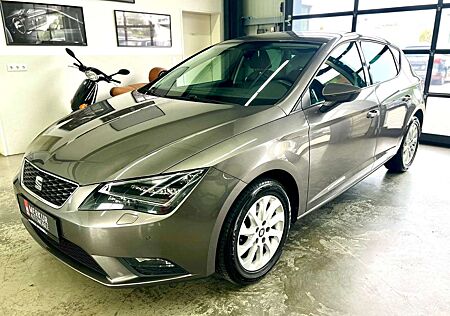 Seat Leon 1.4 Style+Navi+LED+SHZ+PDC+Full-Link+16"