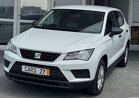 Seat Ateca 1.6 TDI Reference Klima PDC