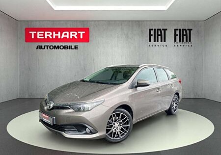 Toyota Auris Touring Sports Edition-S 1.2 Turbo/Navi/Tempomat/R