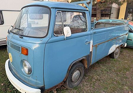 VW T2 Volkswagen