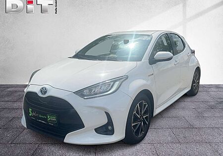 Toyota Yaris 1.5 H Club Klima Kamera Sitzhzg