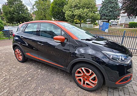 Renault Captur TCe 120 EDC Dynamique
