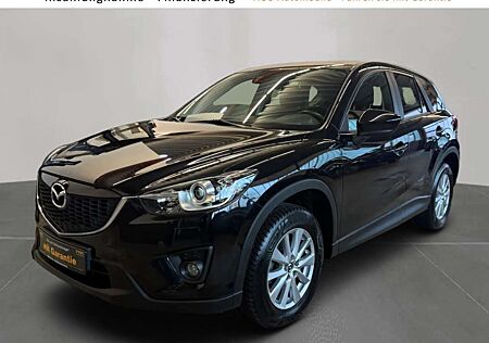 Mazda CX-5 Sendo 2WD AHK Navi Unfallfrei