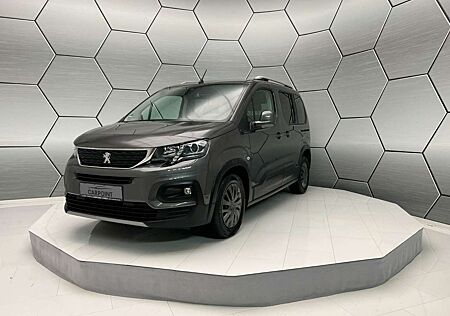 Peugeot Rifter dCi 130 Allure L1 Navi Klimaauto. SHZ