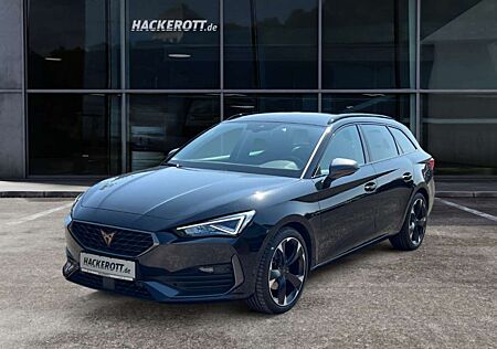 Cupra Leon Sportstourer 1.5 ETSI DSG Full Link ACC Sitzhzg. R