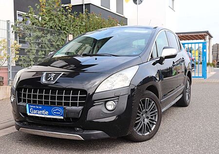 Peugeot 3008 Platinum Wagen Nr.:088