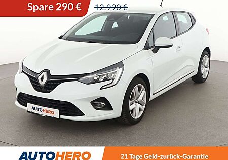 Renault Clio 1.0 SCe Business Edition *NAVI*LED*TEMPO*PDC*