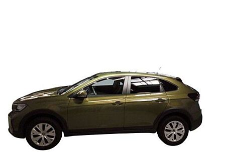 VW Taigo Volkswagen Tiago 1,
