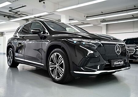 Mercedes-Benz EQS 450+ SUV / ELECTRIC ART PREMIUM/WÄRMEPUMPE