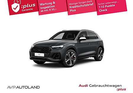 Audi SQ5 3.0 TDI quattro tiptronic | MMI NAVI PLUS |