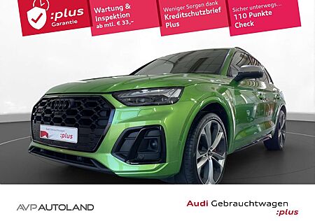 Audi SQ5 3.0 TDI quattro tiptronic | MMI NAVI PLUS |