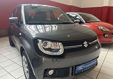 Suzuki Ignis 1.2 Dualjet Hybrid Club